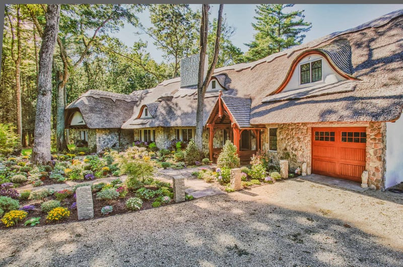 Fairy Tale Home preview 5
